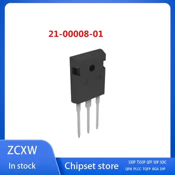 1 пара 21-00007-01 + 21-00008-01 TO-247 RF MOSFETs