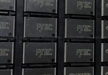 10-50 шт. Новый чип памяти CY62167DV30LL-55ZXI CY62167DV30LL TSOP-48