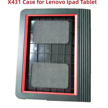 10-дюймовый чехол 7/9,7 дюйма для Launch X431 Pro3S + Pro3 Pro3S для Lenovo X304F X304N X30M A7600 и мини-планшета Ipad 234