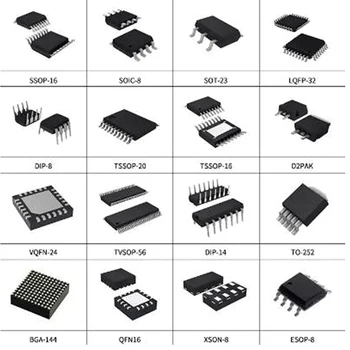 100% Оригинальные микроконтроллерные блоки STM32L073V8T6 (MCU/MPU/SoCs) LQFP-100 (14x14)