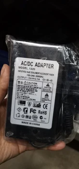 12V 2.5A JDSU MTS-4000 MTS-2000 OTDR Аккумулятор AC/DC Адаптер питания зарядное устройство Сделано в Китае
