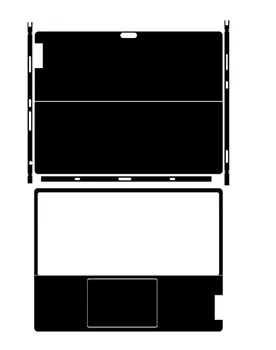 1x Топ + 1x Подставка для Рук, Чехол-пленка Для Lenovo ideapad Duet 5i P400 Z400 Z410/Flex 3 15 1580 S210 Touch S210T IdeaPad Y550
