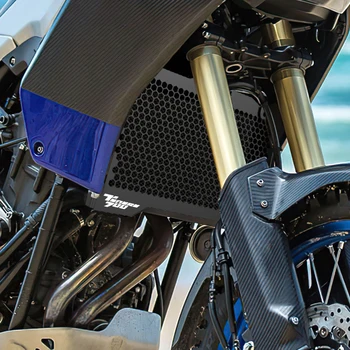 2022 2023 ДЛЯ Yamaha Tenere700 World Raid Мотоцикл TENERE 700 tenere 700 Решетка Радиатора Защитная Крышка Аксессуары