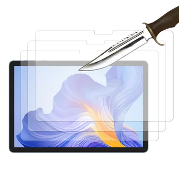 3 шт. стеклянная пленка для планшета Huawei matepad C5E 10,1 