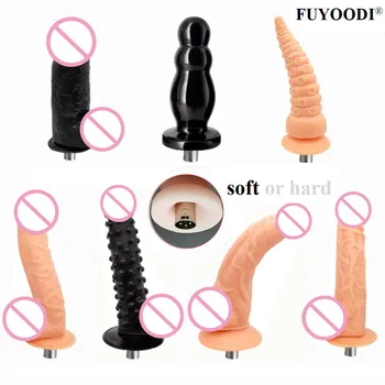 3XLR Секс-машина, фаллоимитаторы, насадки G-spot, стимулирующие пенис, Аксессуары для любовной мастурбации, секс-игрушки для женщин и мужчин