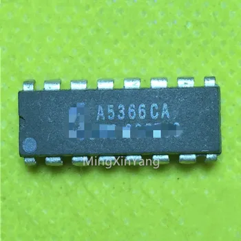 5ШТ Микросхема интегральной схемы A5366CA DIP-16