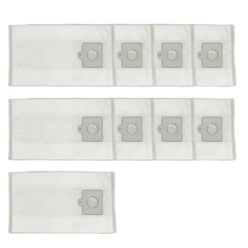 9 шт., вакуумные пакеты для канистр типа Q/C, сменный комплект аксессуаров для Kenmore 5055, 50557, 50558. Артикул 20-53292