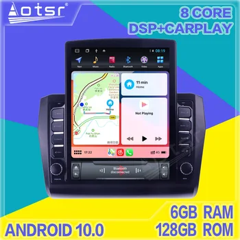 Android-радио для KIA SORENTO 2013 2014 Автомобильный мультимедийный видеоплеер Tesla с вертикальным экраном; Экран GPS-навигации; Видеоплеер HD