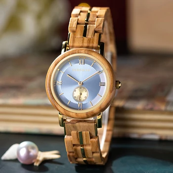 BOBO BIRD 2023, новые женские часы, роскошные деревянные часы для женщин, поддержка дропшиппинга и логотипа на заказ