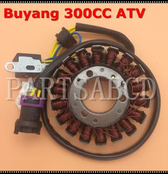 Buyang Feishen 300CC ATV Quad Водонепроницаемый статор в сборе 2.1.01.2061 Малой мощности
