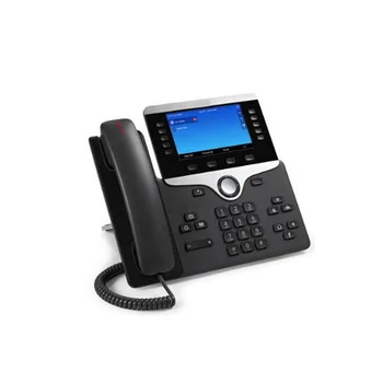 CP-8841-K9 = оригинальный корпоративный сетевой VoIP-телефон 8800 IP Phone