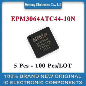 EPM3064ATC44-10N EPM3064ATC44-10 EPM3064ATC44 EPM3064ATC EPM3064AT EPM3064A EPM3064 микросхема EPM TQFP-44