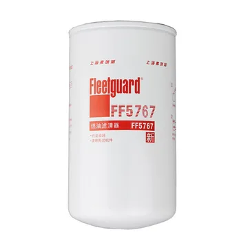 FF5767 Fleetguard применяется для Дизельного Фильтрующего элемента FF5866 Dongfeng Tianlong Cummins 5366433 P550774