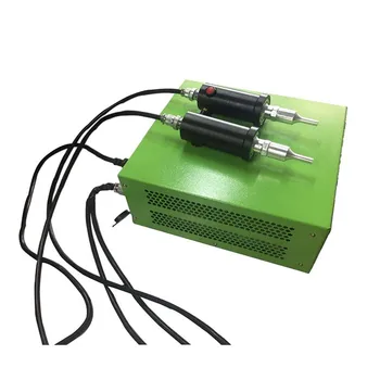 HJ30-D800W Двухголовочный ручной инструмент для точечной сварки
