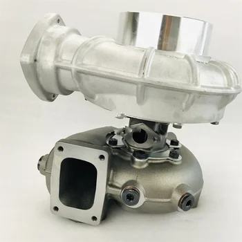 K365 Turbo Используется для двигателя MWM DEUTZ AG Ship TBD616V12 53369706773 53369707076 53369706774 53369706775 12277496 Турбокомпрессор