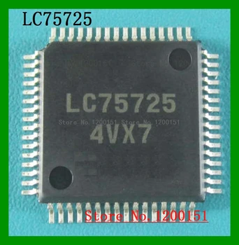 LC75725 QFP