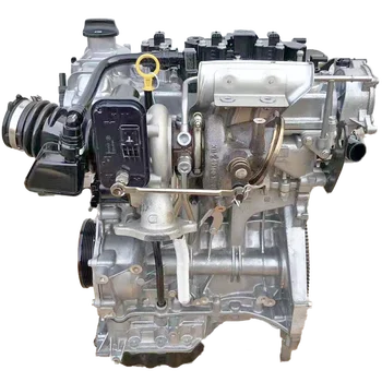 LI6 1.3 Gasoline Motor For Buick 18 EXCELLE GX/17 GL6/Excelle GT Engine Parts Car Accessory бензиновый двигатель аксессуары для