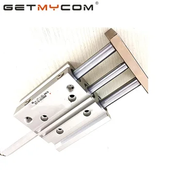 MGPM 63-125 Оригинальная новинка для трехосного цилиндра SMC Getmycom