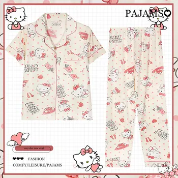 Sanrio/ Женская Пижама с Рисунком 