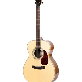 Sf850c Винир, народная акустическая гитара Для начинающих, 41-дюймовая электрическая коробка для самостоятельного изучения