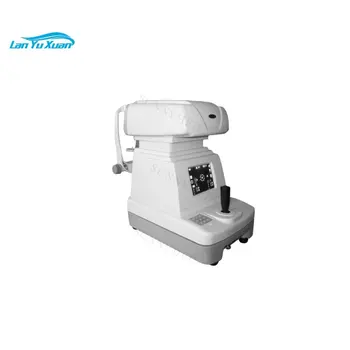 SY-V015, Китайский профессиональный офтальмологический инструмент, автоматический рефрактометр