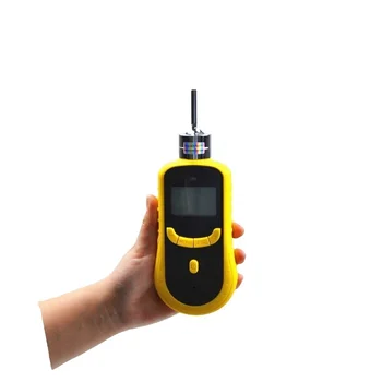 Upgrade2023 SKZ1050-EX тревожный прибор для контроля горючих газов EX детектор газа в сигнале тревоги