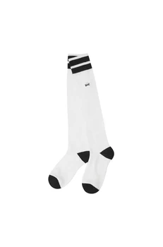 WAAC, Новые корейские носки для гольфа, летние и осенние женские носки для гольфа, Цветовая гамма, дышащие модные носки с длинным рукавом