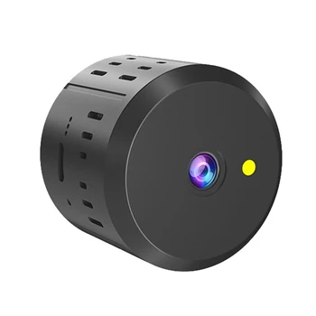 Wifi Беспроводные 1080P HD IP-камеры ночного Видения Смарт-камера Домашней безопасности Камера наблюдения Видеокамера дистанционного мониторинга