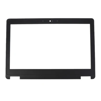 Абсолютно Новый Экран для ноутбука Case ForDell 7270 E7270 ЖК-передняя панель без сенсорной версии 02YPVG H7EC