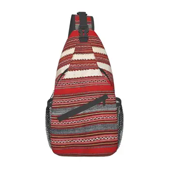Антикварные турецкие сумки на ремне Kilim, нагрудные сумки через плечо, рюкзак на ремне для путешествий, Походные рюкзаки, Этническая винтажная сумка в стиле бохо