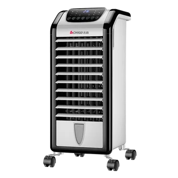 Вентилятор охлаждения кондиционера Chigo, портативный фильтр охлаждения кондиционера, увлажнитель воздуха, портативный вентилятор кондиционера