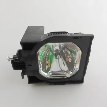 Высококачественная лампа проектора POA-LMP100 для SANYO PLV-HD2000E/PLV-HD2000N/PLC-XF46N с оригинальной ламповой горелкой Japan phoenix