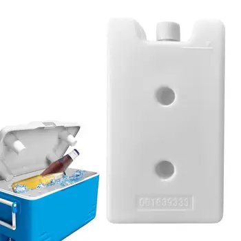 Гелевая Морозильная камера Кубики льда для пикника, путешествия, Фрукты, Многоразовая коробка-холодильник, сумка для хранения свежих продуктов, коробка для впрыска воды для Пикника Дома