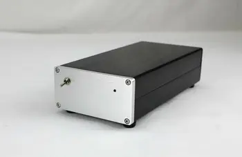 Готовый Фоноусилитель Hi-Fi MM / MC/двухлинейный предусилитель для фонографа