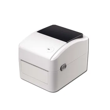 Дешевый 4-Дюймовый Термальный Принтер Этикеток со штрих-кодом 420B Xprinter
