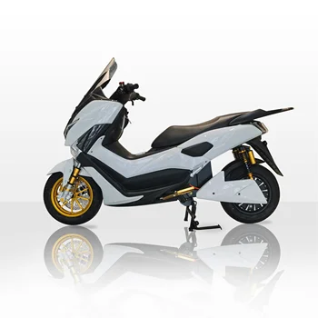 Дешевый Высокоскоростной Электрический мотоцикл Ckd С Педалями Дискового тормоза, Электрический Скутер 72 В 2000 Вт 8000 Вт