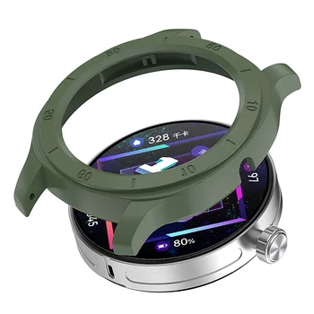Для Huawei Watch GT Cyber Watch Защитный чехол для часов Защитный чехол для часов Сменные аксессуары для часов и запчасти