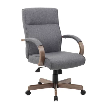 Для офиса и дома Восстановите современный исполнительный конференц-зал или рабочее кресло офисное кресло