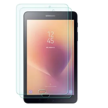 Закаленное стекло 9H Для Samsung Galaxy Tab A SM-T380 T385 8,0 дюймов 2017, Защитная пленка для экрана, Защита От Царапин, Закаленное Стекло для планшета