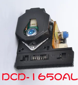 Замена для DENON DCD-1650AL DCD1650AL DCD 1650A Радио CD-плеер Лазерная головка Объектива Оптический Блок Звукоснимателей Optique Запчасти для Ремонта