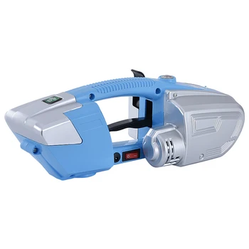Инструменты Для Обвязки Аккумуляторов JD16 Ручная Машина Для Обвязки PP PET Пластиковая Ленточная Упаковка Ширина Батарейного ремня 13-16 мм 100-200 мм/сек.