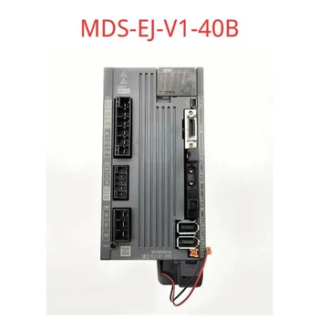 Использованный тестовый драйвер MDS-EJ-V1-40B в порядке