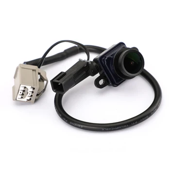 Камера заднего вида Ночного видения Для Dodge Journey, камера парковки задним ходом, IP68, Водонепроницаемый резервный монитор 170 градусов HD