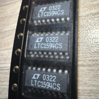 комплект из 3 предметов LTC1594CS LTC1594CS # TRPBF LTC1594CS # PBF микросхема аналого-цифрового преобразования оригинальный чип