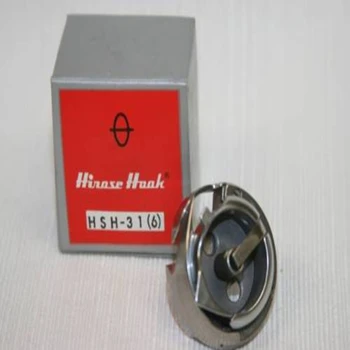 Крючок для швейной машины HSH-31 (6) Hirose для Yakuma 981 982 #116072001