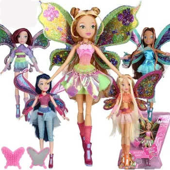 Кукла для девочки, красочные фигурки для девочек, классические игрушки для девочек, подарок bjd playmobil