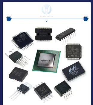 Микроконтроллер ARM STR750FV1T6-MCU TPLQFP-100 STR750 STR750FV1