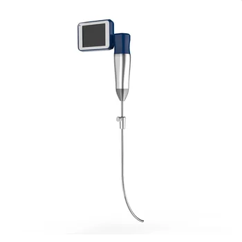 Многоразовый Видеостайлер 4 мм для затрудненного управления дыхательными путями