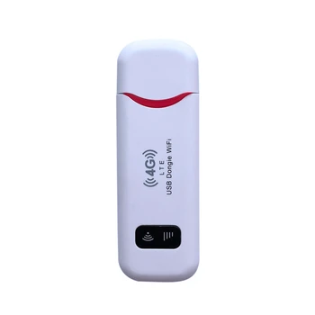 Мобильная точка доступа 150 Мбит/с Модемная палка мобильного широкополосного доступа для МИНИ-4G маршрутизатора для автомобиля Офиса