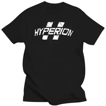 Мужская одежда Hyperion Футболка Hyperion